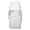 TimeMist Locking Fan Fragrance Dispenser, 3" x 4.5" x 3.63", White