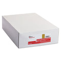 Office Impressions Clasp Envelope, #97, Square Flap, Clasp/Gummed Closure, 10 x 13, Brown Kraft, 100/Box