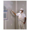 3M Dual Cartridge Respirator Assembly 52P71, Organic Vapor/P95, Medium