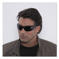 3M Virtua AP Protective Eyewear, Clear Frame and Gray Lens, 20/Carton