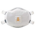 3M N100 Particulate Respirator, Standard Size