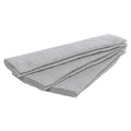 3M High-Capacity Maintenance Folded Sorbent, 10.5 gal, 5" x 50 ft