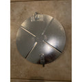 Miami Tech DA12 Damper Assembly Kit – Size 12 Single HVAC Damper Component by Price Is Right Miami