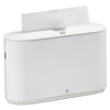 Tork Xpress Countertop Towel Dispenser, 12.68 x 4.56 x 7.92, White
