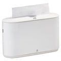 Tork Xpress Countertop Towel Dispenser, 12.68 x 4.56 x 7.92, White