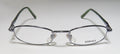 Versace M47 Eyeglasses