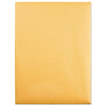 Quality Park Park Ridge Kraft Clasp Envelope, #90, Square Flap, Clasp/Gummed Closure, 9 x 12, Brown Kraft, 100/Box