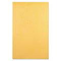 Quality Park Redi-Strip Kraft Expansion Envelope, #10 1/2, Square Flap, Redi-Strip Adhesive Closure, 9 x 12, Brown Kraft, 25/Pack