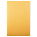 Quality Park Redi-Strip Kraft Expansion Envelope, #13 1/2, Square Flap, Redi-Strip Adhesive Closure, 10 x 13, Brown Kraft, 25/Pack