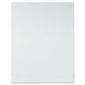 Quality Park Redi-Strip Poly Mailer, #4, Square Flap with Perforated Strip, Redi-Strip Adhesive Closure, 10 x 13, White, 100/Pack