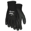 MCR Ninja Ice Gloves, Black, Large