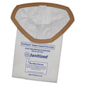 Janitized Vacuum Filter Bags Designed to Fit ProTeam Super Coach Pro 6/GoFree Pro, 100/CT