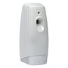 TimeMist Micro Metered Air Freshener Dispenser, 3.38" x 3" x 7.5", White