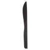 Eco-Products 100% Recycled Content Knife - 6", 50/Pack, 20 Pack/Carton