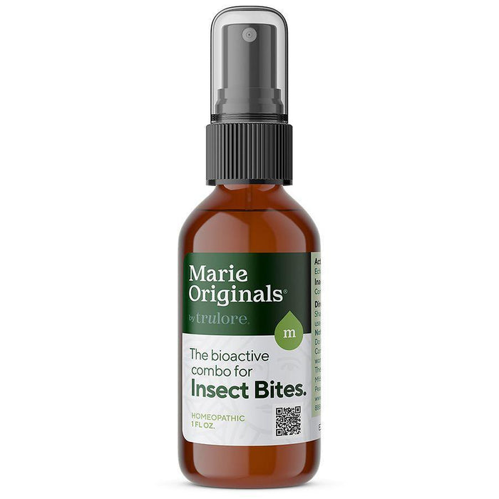 Marie Originals The Bioactive Combo For Insect Bites, 1 Oz by Pasteur Pharmacy