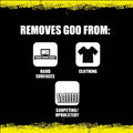 Goo Gone Pro-Power Cleaner, Citrus Scent, 1 qt Bottle