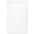 Universal Laminating Pouches, 3 mil, 9" x 14.5", Matte Clear, 25/Pack
