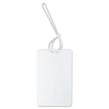 Universal Laminating Pouches, 5 mil, 2.5" x 4.25", Matte Clear, 25/Pack