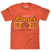 Property of Reese's T-Shirt - Orange