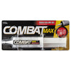 Combat Source Kill Max Roach Killing Gel, 2.1 oz Syringe, 12/Carton
