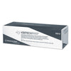 Kimtech Precision Wipers, POP-UP Box, 1-Ply, 11.8 x 11.8, White, 196/Box, 15 Boxes/Carton