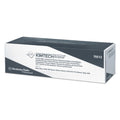 Kimtech Precision Wipers, POP-UP Box, 1-Ply, 11.8 x 11.8, White, 196/Box, 15 Boxes/Carton