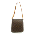 Louis Vuitton Monogram Canvas Musette Salsa Short Shoulder Bag #2766 by Bolt Boutique