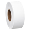 Scott Essential JRT Extra Long Bathroom Tissue, Septic Safe, 2-Ply, White, 3.55" x 2,000 ft, 6 Rolls/Carton