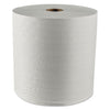 Kleenex Hard Roll Paper Towels with Premium Absorbency Pockets, 8" x 425 ft, 1.5" Core, White, 12 Rolls/Carton
