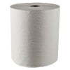 Scott Essential 100% Recycled Fiber Hard Roll Towel, 1.5" Core, 8" x 800 ft, White, 12/Carton