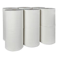Kleenex Hard Roll Paper Towels with Premium Absorbency Pockets, 8" x 425 ft, 1.5" Core, White, 12 Rolls/Carton