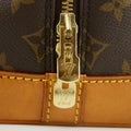 Louis Vuitton Monogram Canvas Alma PM Brown #2777 by Bolt Boutique