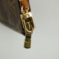 Louis Vuitton Monogram Brown Canvas Pochette Accessoires #2778 by Bolt Boutique