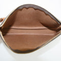 Louis Vuitton Monogram Brown Canvas Pochette Accessoires #2778 by Bolt Boutique