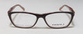 Koali 2894s Eyeglasses by ModaFrames
