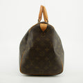 Louis Vuitton Monogram Canvas Speedy 35 Handbag #2782 by Bolt Boutique