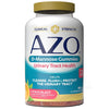 AZO D-Mannose Urinary Tract Health Gummies Citrus Blast