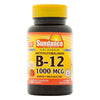 Sundance B-12 1000 Mcg Fast Dissolve Tablets