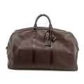 Louis Vuitton Taiga Kendall GM Boston Bag Purple #2784 by Bolt Boutique