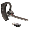 poly Voyager 5200 UC Monaural Over-the-Ear Bluetooth Headset
