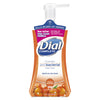 Dial Antibacterial Foaming Hand Wash, Sea Berries, 7.5 oz Pump Bottle