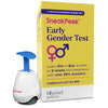 SneakPeek Early Gender Reveal Test