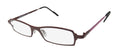 Harry Lary's Victory Eyeglasses by ModaFrames