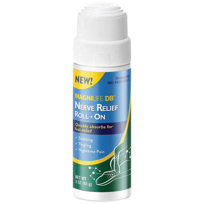 MagniLife Nerve Relief Roll-On by Pasteur Pharmacy