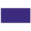 Pacon Fadeless Designs Bulletin Board Paper, Night Sky, 48" x 50 ft Roll