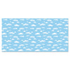 Pacon Fadeless Designs Bulletin Board Paper, Clouds, 48" x 50 ft Roll