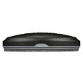Quartet Premium Magnetic 3-in-1 Eraser, 2" x 1.38" x 6.5"