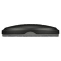 Quartet Magnetic 2-in-1 Eraser, 2" x 1.38" x 6.5"