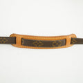 Louis Vuitton Monogram Canvas Danube Crossbody Bag #2788 by Bolt Boutique