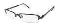 Harry Lary's Clubby Eyeglasses by ModaFrames